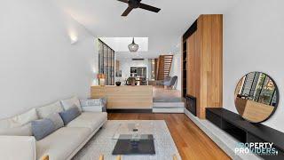 Balgowlah Contemporary Executive Accommodation