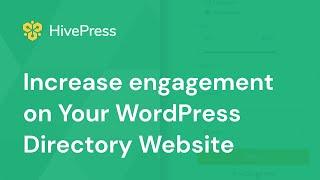 Increase User Engagement on Your WordPress Directory Website with Search Alerts