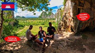  Kampong Trach Cambodia