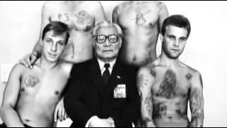 Secret Of The Russian Prison Tattoo Full Documentary