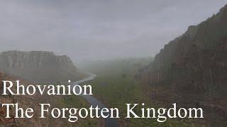 Rhovanion - The Forgotten Kingdom