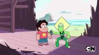 Steven Universe   Log Date 7  15  2 Preview HD