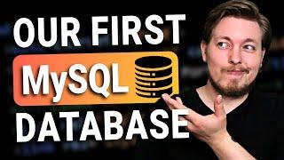 16 | Create a Database in MySQL PHP Tutorial | 2023 | Learn PHP Full Course for Beginners