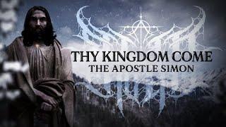 A Secret Ending - "Thy Kingdom Come" [Christian Metal]