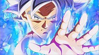 THIS IS 4K ANIME | Goku Edit [ULTRA HD INSTINCT]