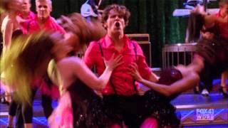 Glee Vocal Adrenaline - Bohemain Rhapsody