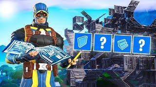 THIS MAKES BUILD BATTLES EASIER! (Fortnite Battle Royale)