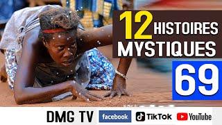 Histoire mystique episode 69 (12 histoires ) DMG TV