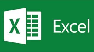 PART-iii  introduction to ms excel in Hindi