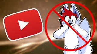Why Is YouTube Attacking Furry Channels Right Now?