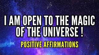 888 LION’S GATE PORTAL ACTIVATION ️ Affirmations for Manifestation & Alignment