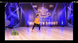 Risha Rani | Dance Ka Dangal Mega Round | TV Reality Show