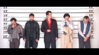 The Usual Suspects (1995) - Lineup Scene