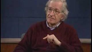 Noam Chomsky - Conversations with History