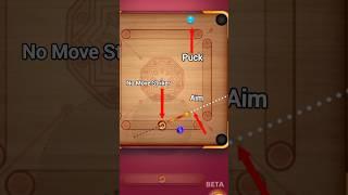 Indirect shoots tricks in carrom pool #carrompool play with @Finisher786Samad