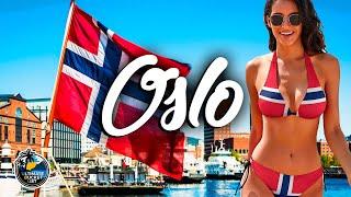 Oslo Travel Guide  - Complete Tour & City Guide to Norway's Capital