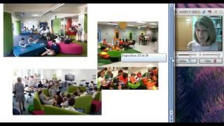 CLIL: Webinar 1 - The Classroom (Donna Lee Fields)