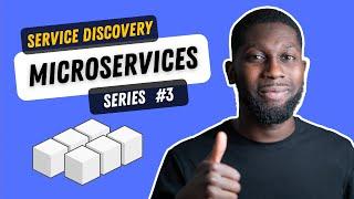 Service Discovery and Microservices Tutorial