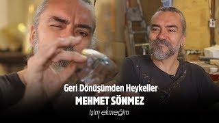 İşim Ekmeğim 30. Bölüm (Hollywood’a Zırh Yapan Kostümcü - Ahmet Murat Efe)