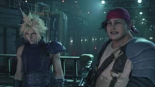 ||Final Fantasy VII Remake: Intergrade||Graphics Mode||PS5||