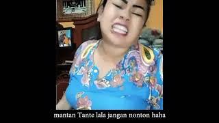 Mantan Tante Lala jangan tonton ya, #viral #shorts