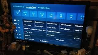 How to record on spectrum DVR*******Easy (Please Subscribe)