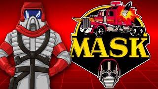 M.A.S.K. Theme Song Remake 2023