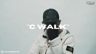 [FREE] Z.E x S.T Type Beat - "C WALK" I SVENSK RAP INSTRUMENTAL 2023