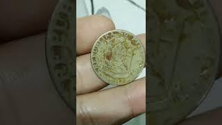 #50 centimo 1971 Old coin poydi bilhin ng 5000 pag uncerculated