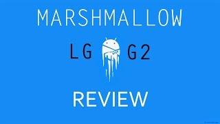 AICP(11.0) for LG G2 Review!