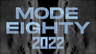 They Made It Better?! | Mode Eighty 2022 Review