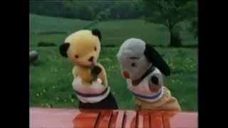 The Sooty Show: Matthew Corbett the Terrible Sportsman