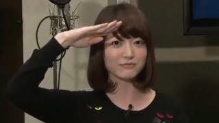 [Eng Sub] Hanazawa Kana tells you how to gain sex appeal