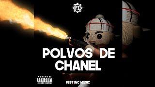 Polvos de Chanel - Fuerza Regida (Oficial Audio)