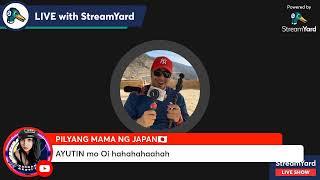 Tambay lang #livestream #live #streamer