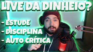 Dicas para ser um bom Streamer!