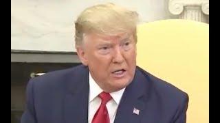 Trump gives disgusting defense of Acosta amid Epstein arrest