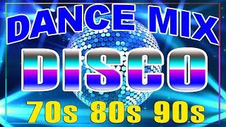 SUNDAYS VIBES ALL TIME DISCO - BEST OF REMIX DISCO NONSTOP 70S 80S 90S – Top DISCO Music