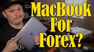 BUYING THE NEW MACBOOK AIR FOR FOREX TRADING - IS IT WORTH IT?