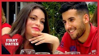 Episodio 38 | First Dates | Primera Cit️