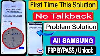 New Trick 2025 - All Samsung FRP Bypass 2024 Android 11/12/13/14 || No Hidden - *#0*# - No Talkback