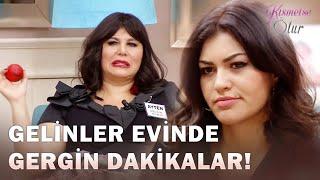 Ayten Hanım'dan Cansel'e Ağır İthamlar! - Kısmetse Olur 43. Bölüm