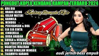 ADA DIA - PONGDUT KENDANG RAMPAK | PONGDUT MUSTIKA PAKSI 