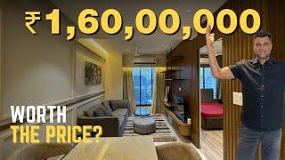 1 Bedroom Apartment For Sale in Andheri W | Mumbai Property Tour