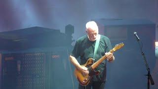 David Gilmour - 2016-07-10 - Arena Di Verona (nipote multicam)