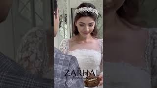 Zarhal Plaza - Лучший свадебный салон в Ташкенте | #kelinchak #weddingdress #kelin