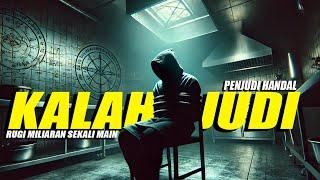 PENJ*DI HANDAL YANG KALAH J*DI HINGGA MILIARAN !! #alurceritafilm