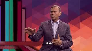 Ефимов В.А. О демонизме в среде изучающих КОБ в программе Система взглядов