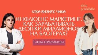 Лена Герасимова. ПЕРФОМАНС МАРКЕТИНГ это то, что нужно любому бренду