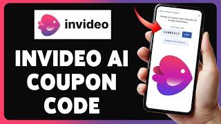 How To Get InVideo AI Coupon Code 2024 | Find & Apply InVideo Coupon Code